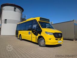 MERCEDES-BENZ Sprinter 517