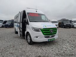 MERCEDES-BENZ eSprinter