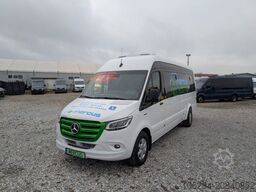 MERCEDES-BENZ eSprinter