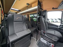 MERCEDES-BENZ eSprinter