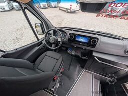 MERCEDES-BENZ eSprinter