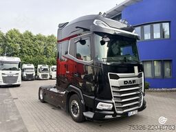 DAF XG+ 480 FT, ALCOA, RETARDER, HYDRAULIK