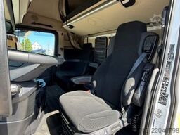 MERCEDES-BENZ ACTROS 5 1848 GigaSpace SoloStar, Kipphydraulik