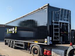  TMT 92 cbm, Lift- u Lenkachse, Schutzplane links