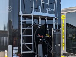  TMT 92 cbm, Lift- u Lenkachse, Schutzplane links