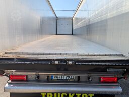  TMT 92 cbm, Lift- u Lenkachse, Schutzplane links