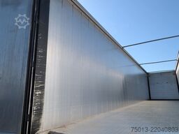  TMT 92 cbm, Lift- u Lenkachse, Schutzplane links