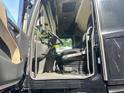 MERCEDES-BENZ Actros 1848 Big Space 2 Tanks Retarder PPC Solos