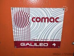COMAC GALILEO 4