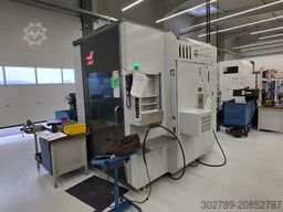 Haas UMC-750SS