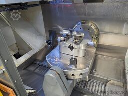 Haas UMC-750SS