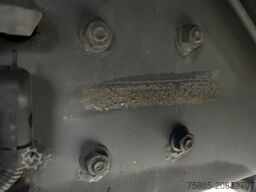 DAF FA LF 55 210 EEV / 14 Ton / Isolated Box / Load...