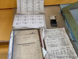 Schüco Eckverbindungsmaschine