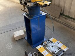 Schüco Basispresse 280226