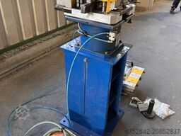 Schüco Basispresse 280226