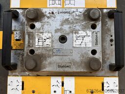 Schüco Basispresse 280226