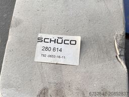 Schüco Basispresse 280226