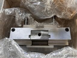 Schüco Basispresse 280226