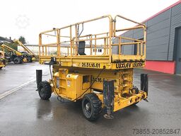 Haulotte H15 SX (15m)