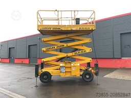 Haulotte H15 SX (15m)