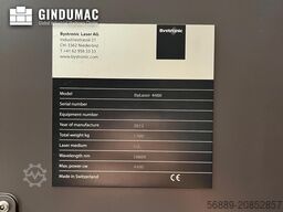 Bystronic Bysprint Pro 3015