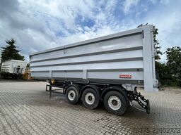 Langendorf SKS 24/30  55 cbmSMART Stahl Schrottmulde