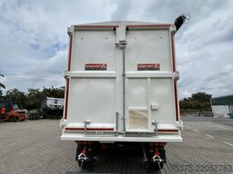 Langendorf SKS 24/30  55 cbmSMART Stahl Schrottmulde