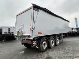 Langendorf SKA 24/30  Agrar Alumulde 47,5 cbm