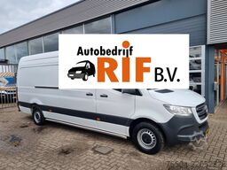 Mercedes-Benz Sprinter 314 CDI Koelwagen Bitemp Carrier Pulso...