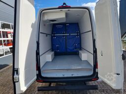 Mercedes-Benz Sprinter 314 CDI Koelwagen Bitemp Carrier Pulso...