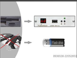 NALBANTOV N-DRIVE INDUSTRIAL EMULATOR