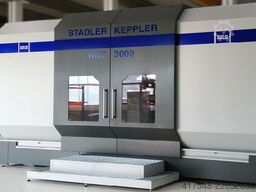 KEPPLER HDC 3000 Rundtisch