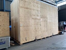 KEPPLER HDC 3000 Rundtisch