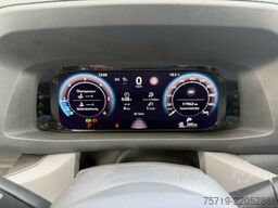 VW Crafter 35/AHL/Klima/LED/Stdhz.