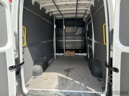 VW Crafter 35/AHL/Klima/LED/Stdhz.