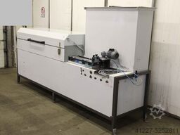 Braun Vorschub Antrieb