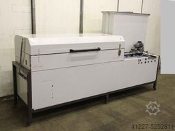 Braun Vorschub Antrieb