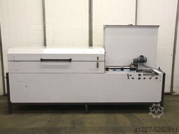 Braun Vorschub Antrieb