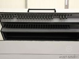 Braun Vorschub Antrieb