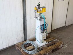 Braun 350/400/H1130 mm