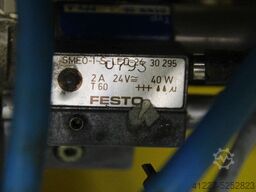 Braun 350/400/H1130 mm