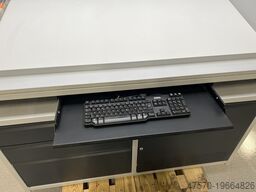 Just Normlicht Proof Control Station Proof Control Station