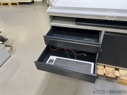 Just Normlicht Proof Control Station Proof Control Station