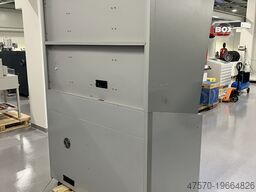 Just Normlicht Proof Control Station Proof Control Station