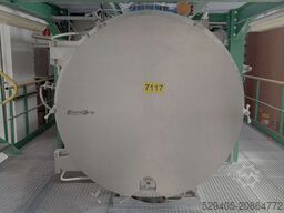 Italvacuum Cosmodry System IHD 3200