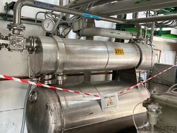 Italvacuum Cosmodry System IHD 3200