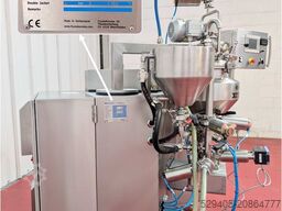 Romaco – Frymakoruma Dinex Lab