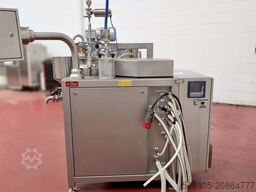 Romaco – Frymakoruma Dinex Lab