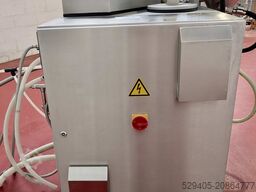 Romaco – Frymakoruma Dinex Lab