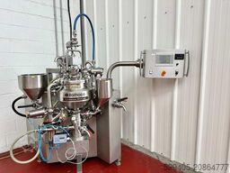 Romaco – Frymakoruma Dinex Lab